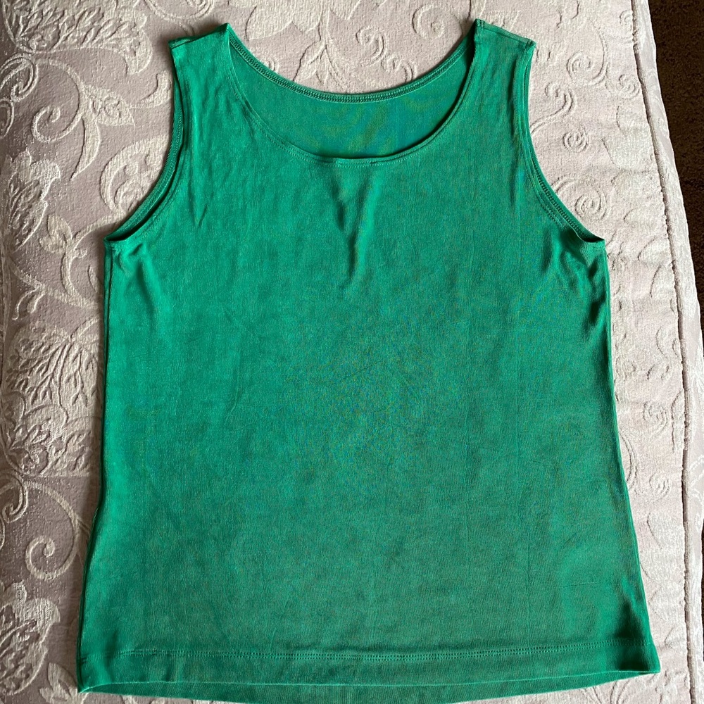 NWOT top by Chico’s